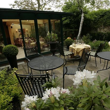 Landhotel Jagdhof Guntramsdorf Bagian luar foto