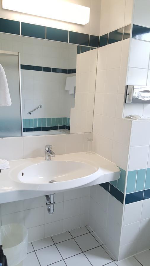 Landhotel Jagdhof Guntramsdorf Bagian luar foto